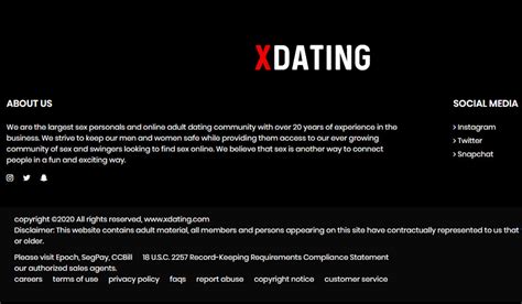 Xdating